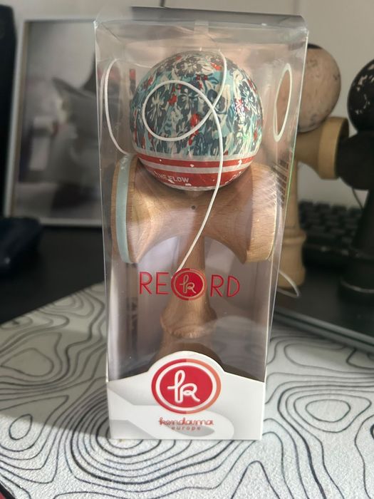 Kendama Krom Strogo neapolitan, Okendama, Europe, kendama X, Krom mini, Bila space Okendama