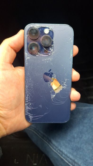 Iphone 14 pro 512 gb apple ayfon