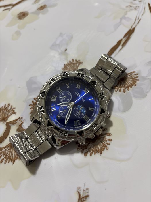 Мужские наручные часы Geneva