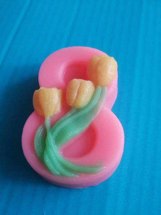 Подарок на 8 марта