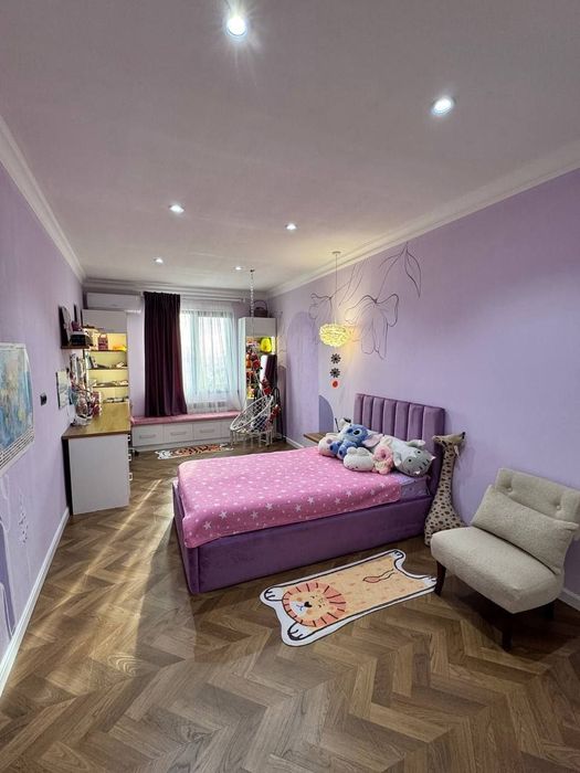 Продажа 5/10-11/11 180м2 в ЖК Sky Builds, ор-р: Яшнабадский МИБ