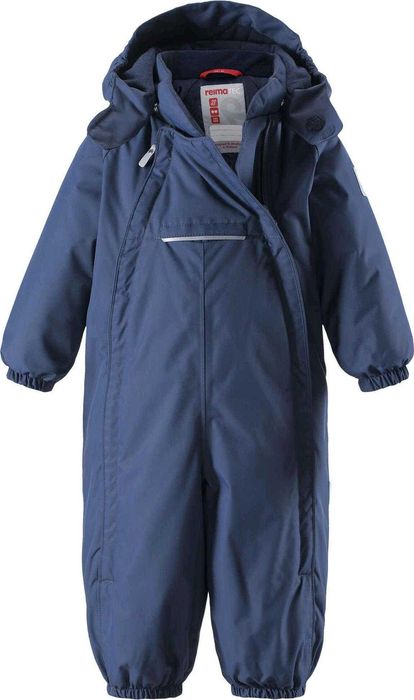 Reima зимен детски гащеризон 98