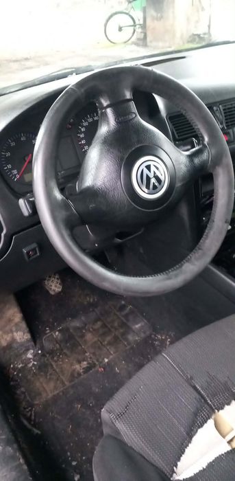 VW GOLF 4 1.8 20V