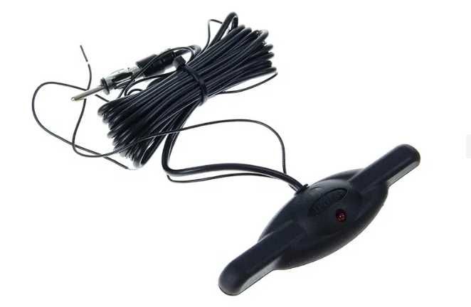 Антена вътрешна електронна 005-MINI