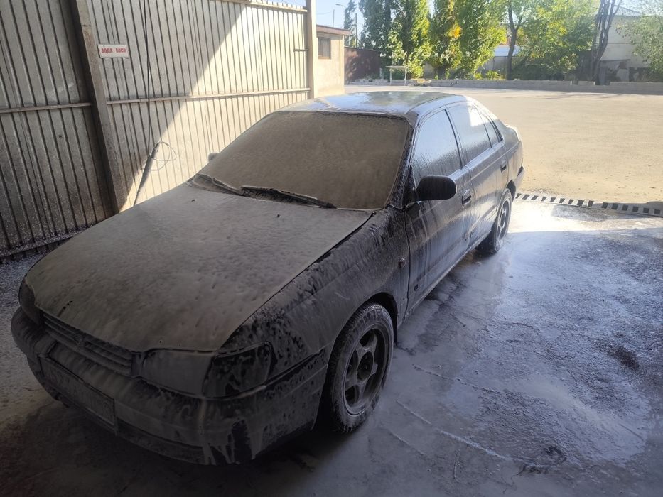 Тойота Карина е продается!!!