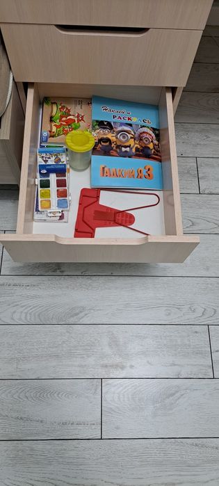 Стол ученический большой