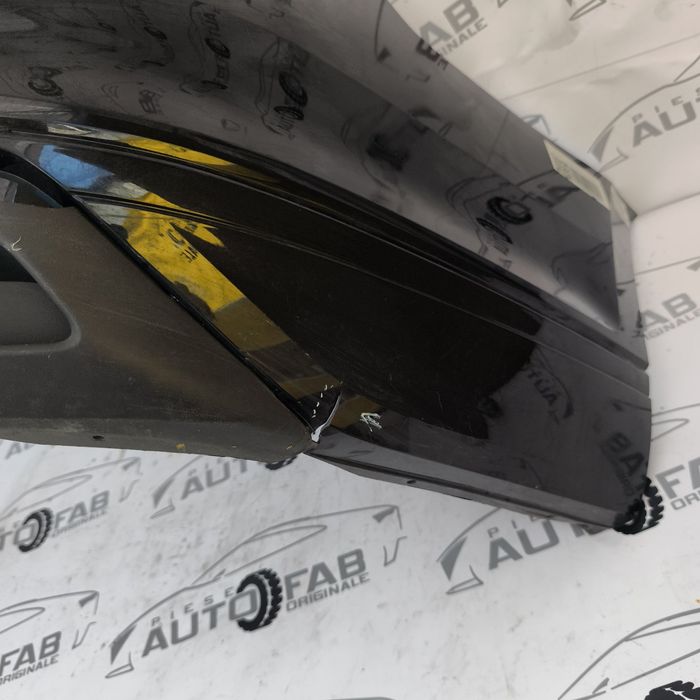 Bara spate Volkswagen Passat B8 Facelift Combi/Break/Variant an 2019-2