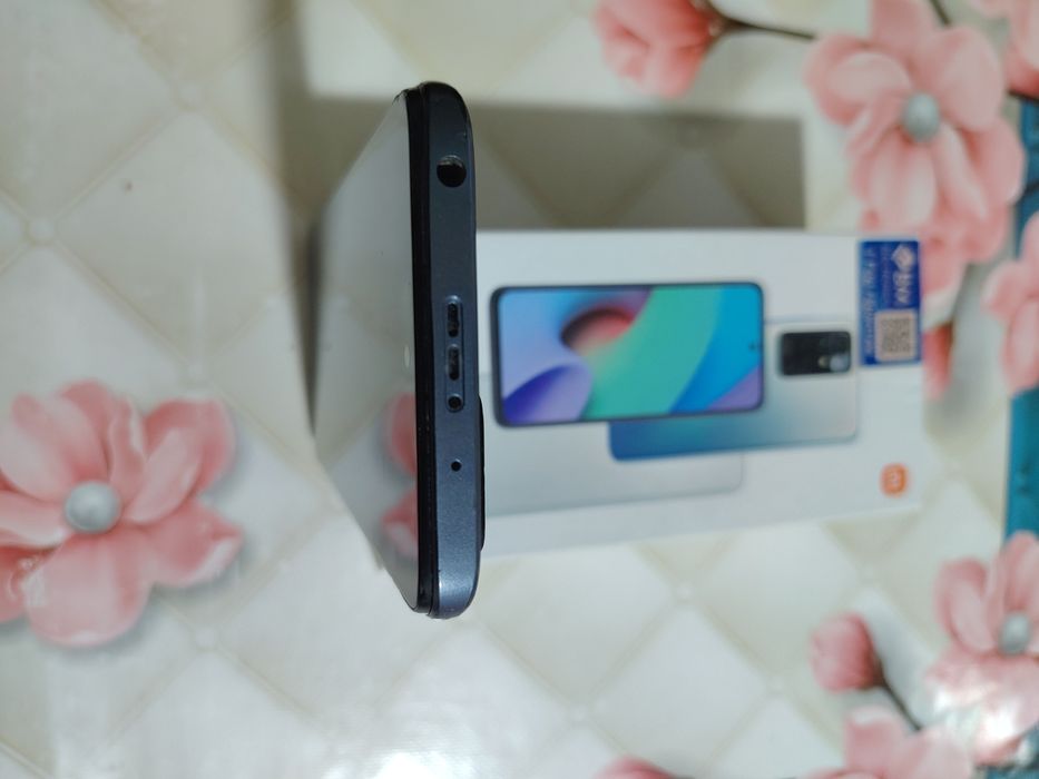 Redmi 10 sotiladi