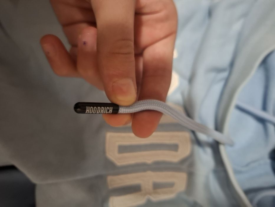 Vand pantaloni hoodrich