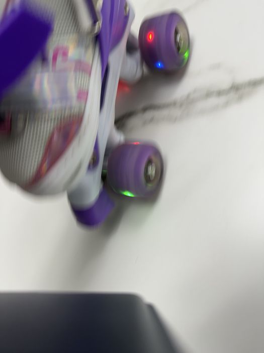 Ролики детские, квадры