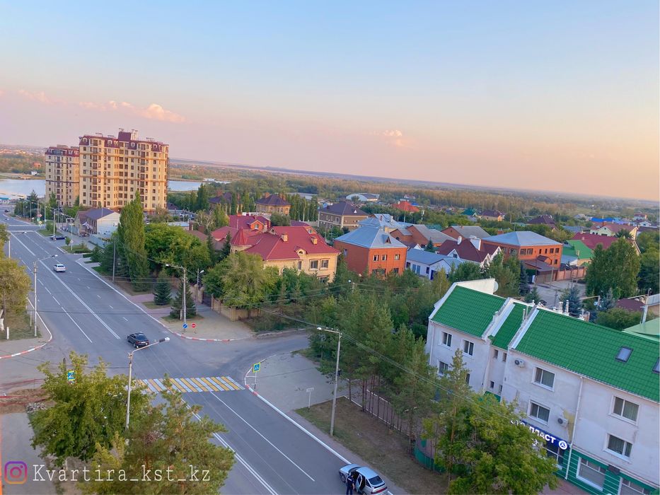 Квартира посуточно. Центр