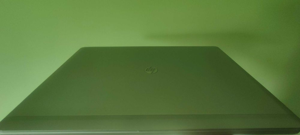 Hp folio 9470m laptop