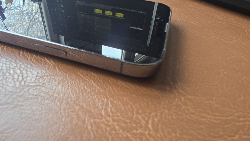 Продавам Iphone 13 pro max