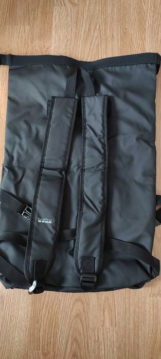 Нова оригинална GoPro All Weather Backpack Rolltop раница