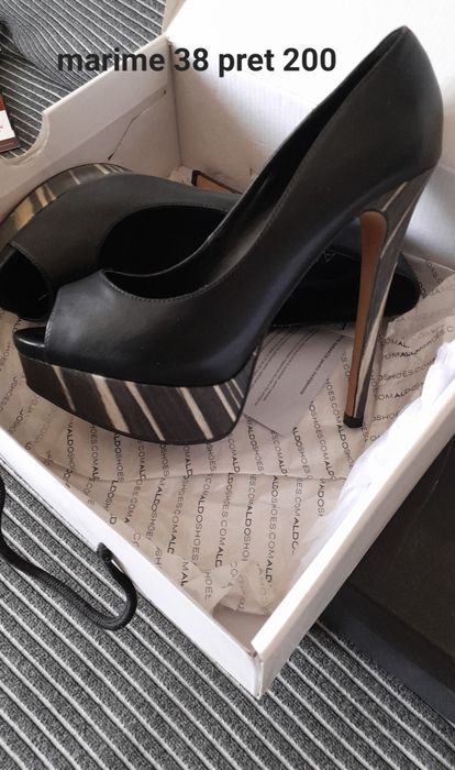 Încălțăminte eleganta