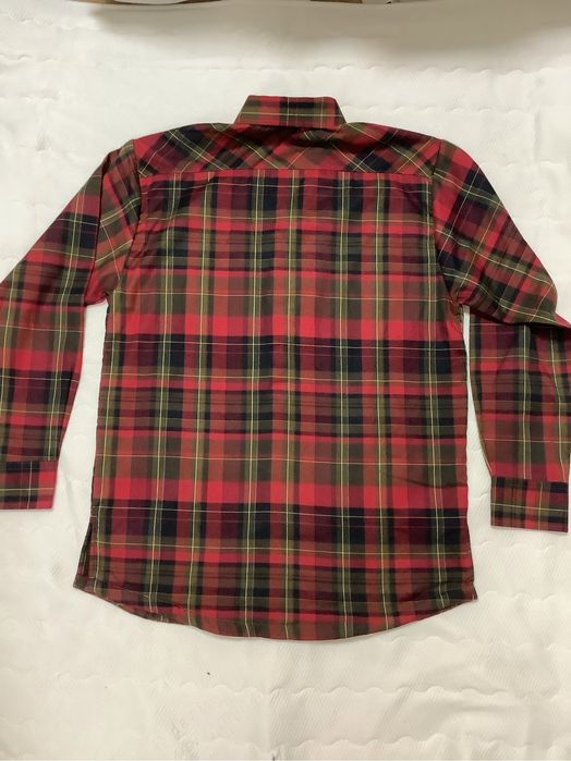 Camasa Bernwalt Vanatoare