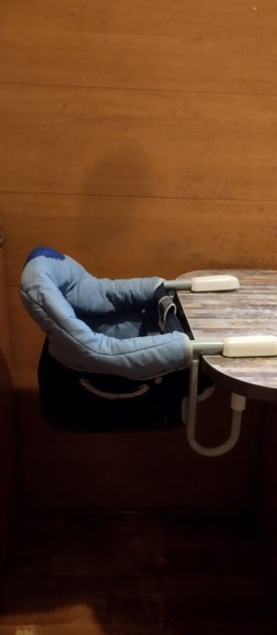 Продам стульчик детский компактный