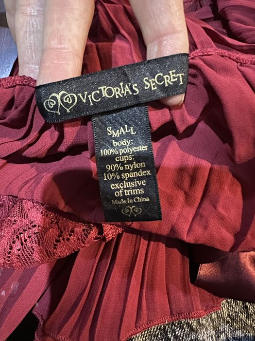 Victoria’s secret Нежна нощничка