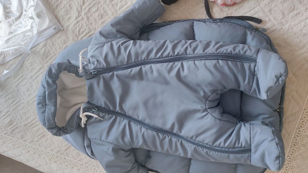 Конверт комбенизон