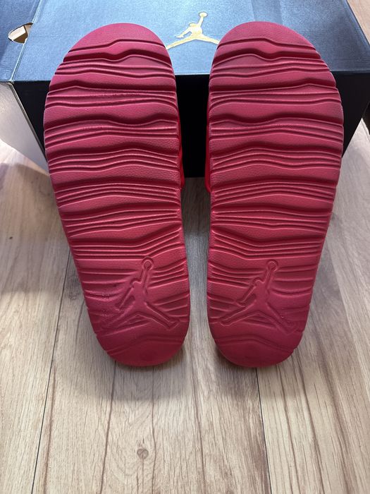 Мъжки чехли Jordan