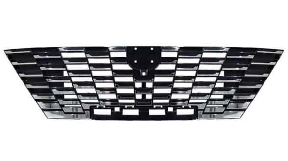 Продаётся решётка радиатора на Changan CS55 (2024 г.) оригинал