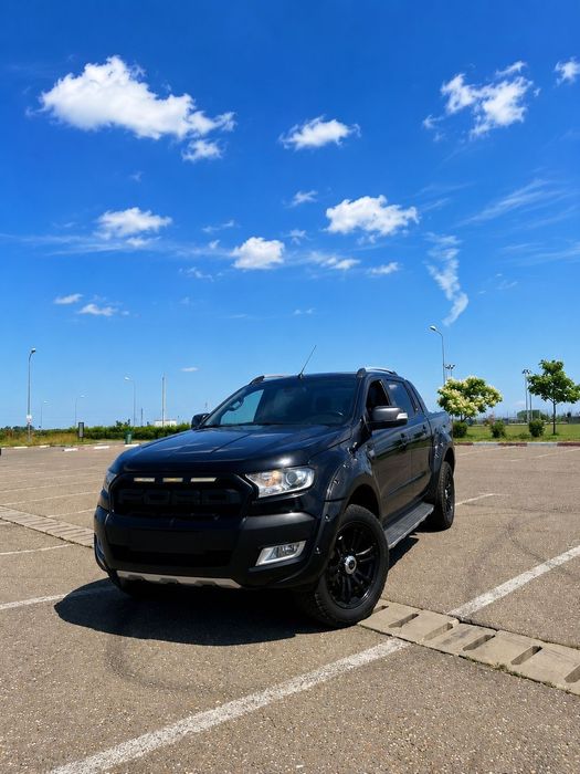 FORD RANGER/AN2016/3198 Diesel