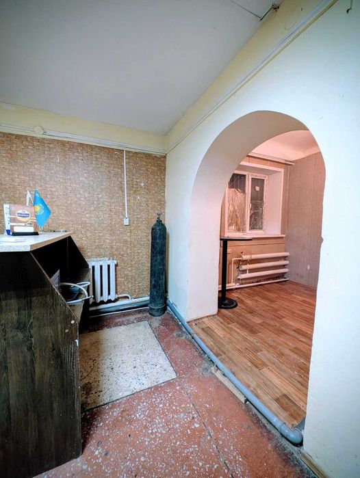 Помещение 82,4 м для