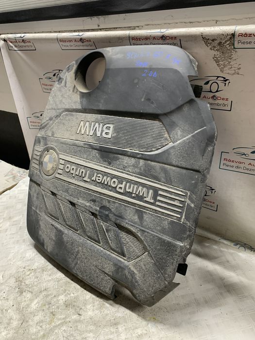 capac motor bmw seria 3 gt f34 - motorina 2015