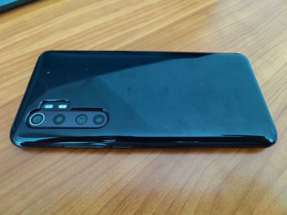 Xiaomi Mi Note 10 Lite