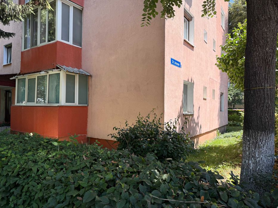 Rezervat-Apartament 2 camere de vanzare str. Armoniei - Comision 0% cumparator