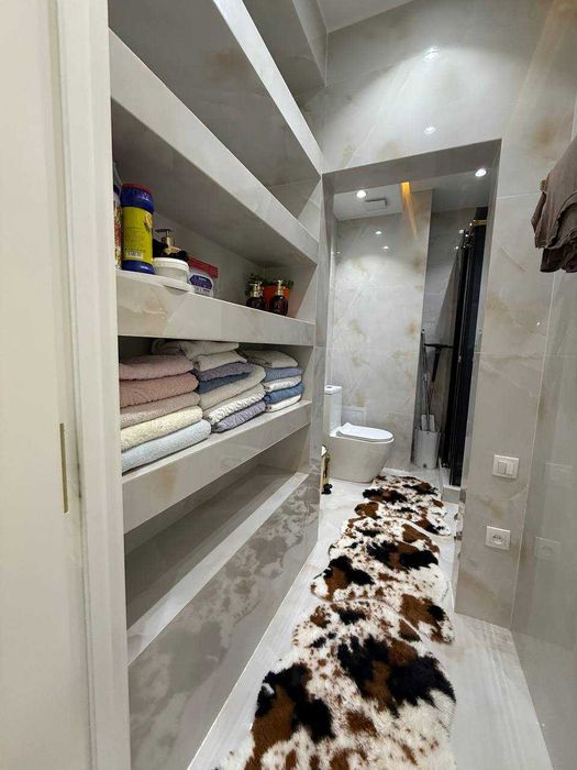 Аренда квартиры в 3 минутах от метро Минор. Новомосковска 3/5/8