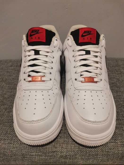 Nike Air Force 1.