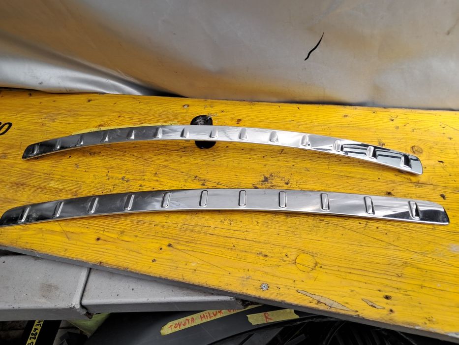 Лайсна багажник мерцедес  Mercedes A156 Gla  A247 Gla