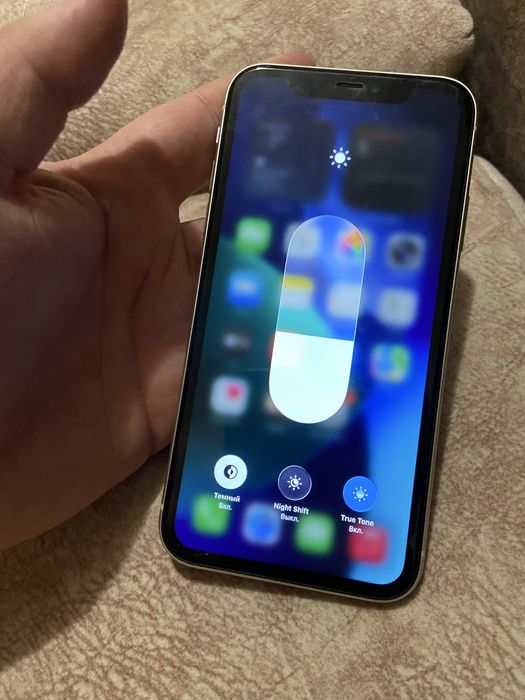 Продам или обмен айфон 11