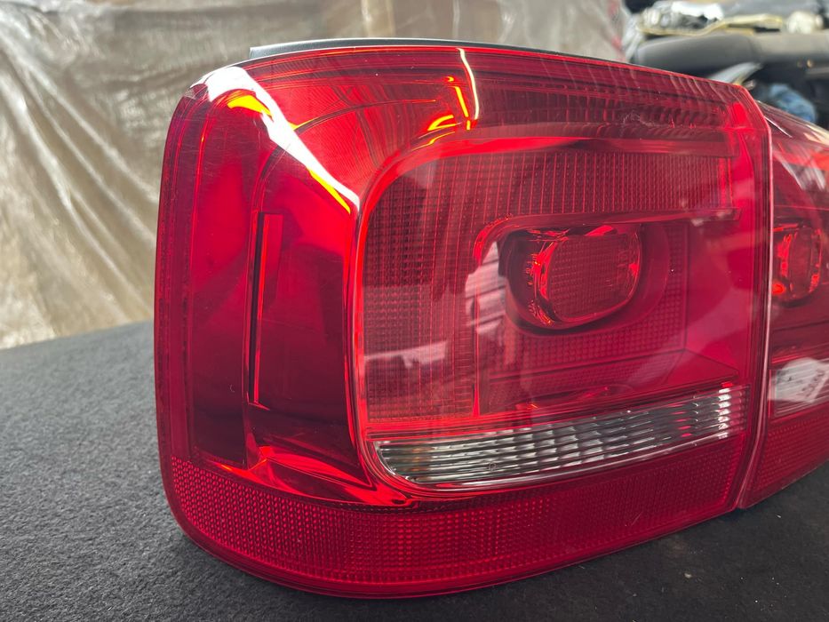 Стоп стопове Vw Touran Фолксваген Туаран оригинални