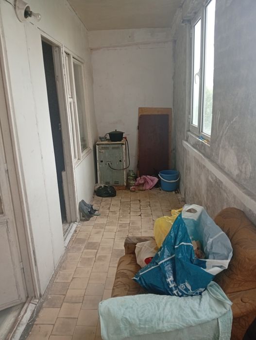 Продаётся квартира