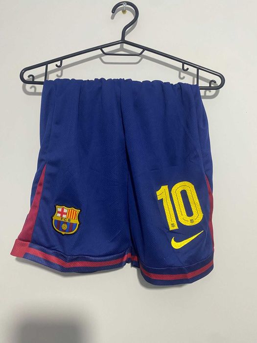 Kit copii Barcelona
