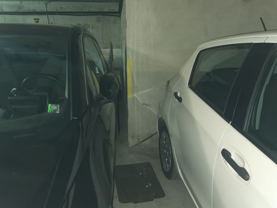 Дава се под наем Гараж / Паркомясто в Варна, Базар Левски - 10 кв.м за 76.5 € - Снимка #3