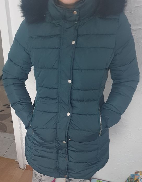 Geaca iarna dama mărimea S