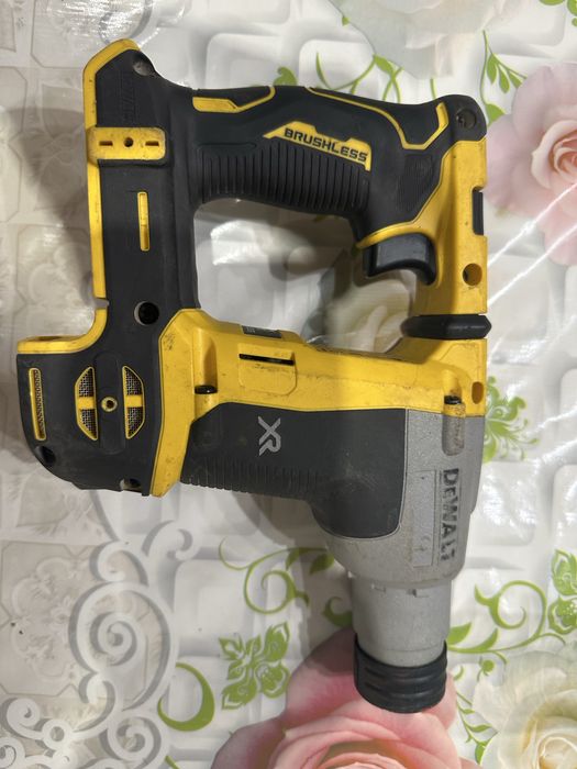 DeWALT DCH172/безчетков перфоратор