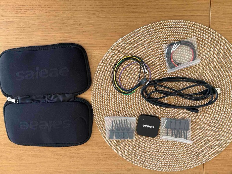 Saleae Logic Analyser Logic 8