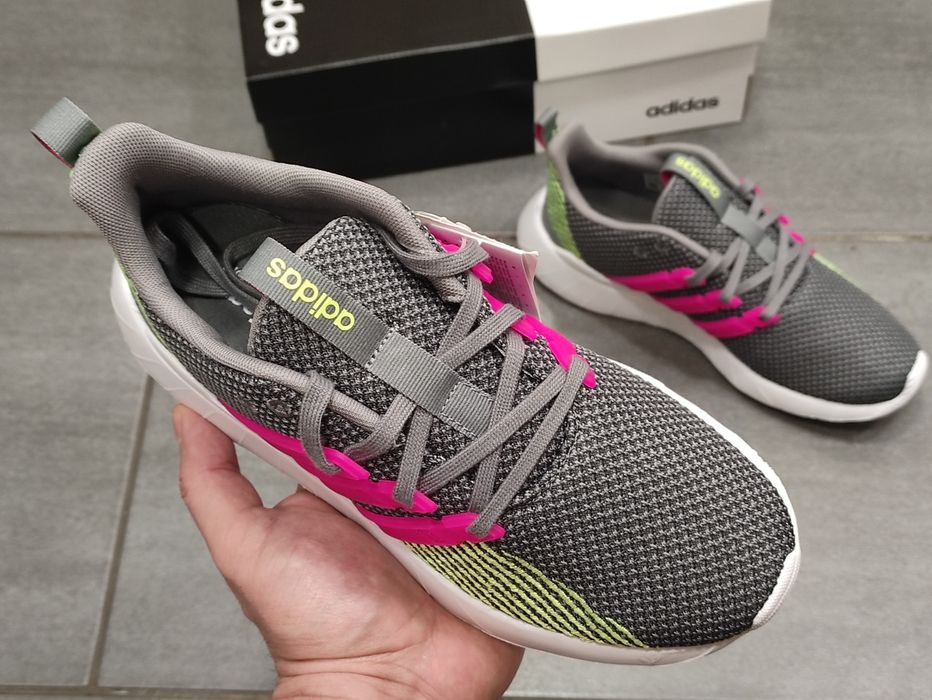 Adidas Questar / Маратонки / Кецове / 36 / 37