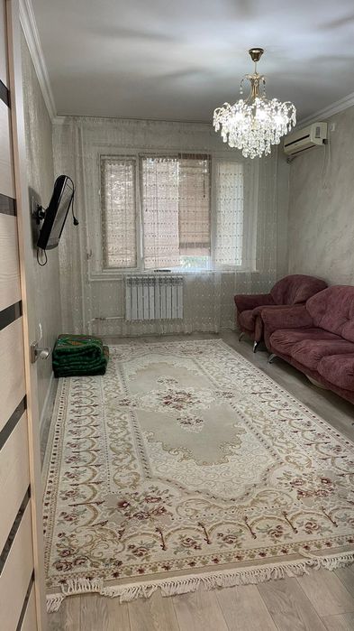 Сдается квартира по суточно