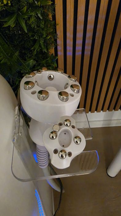 Ntshape pro - remodelare corporală