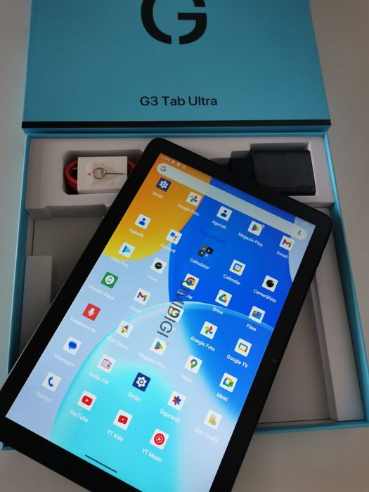 Tableta Umidigi G3 Tab Ultra Dual Sim