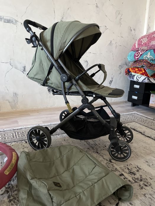 Ходунок коляска
