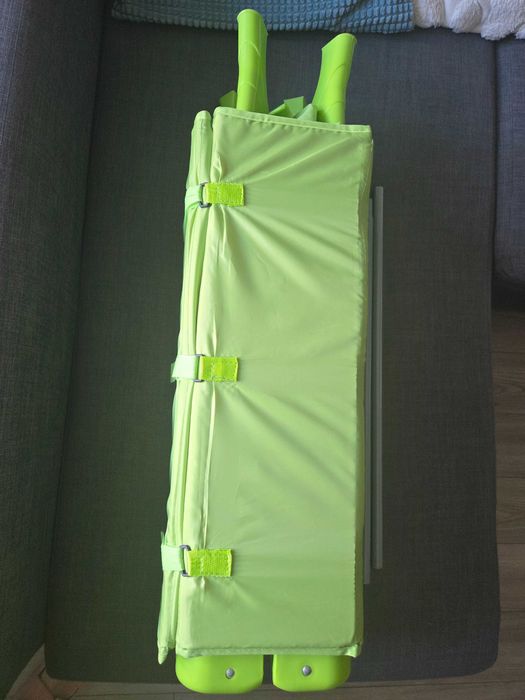 Сгъваемо детско легло/кошара