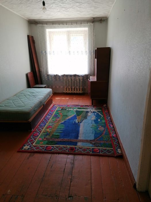 Продам 3х комнатную квартиру