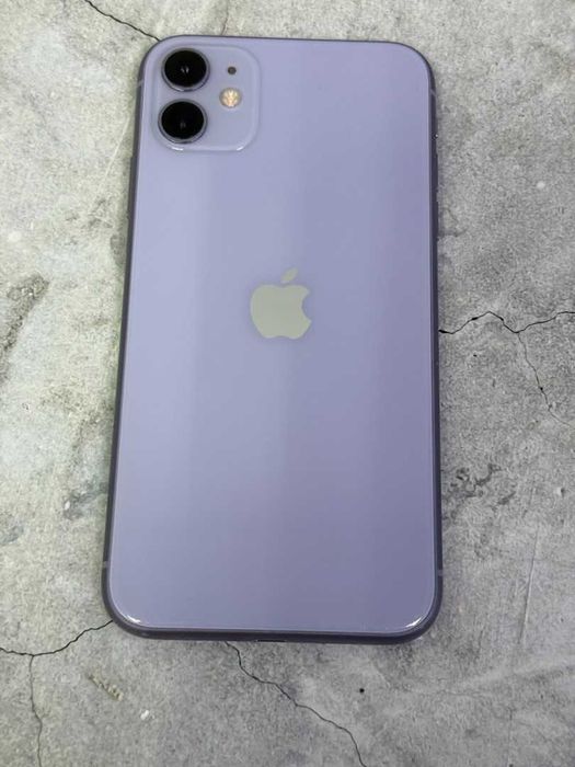 Apple iPhone 11 (0710 г.Уральск) лот 919359