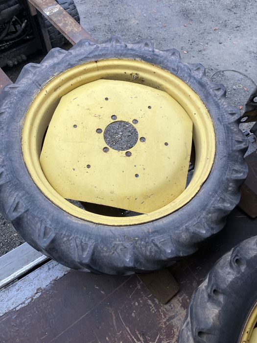 Ser roti 9,5x32 tractor